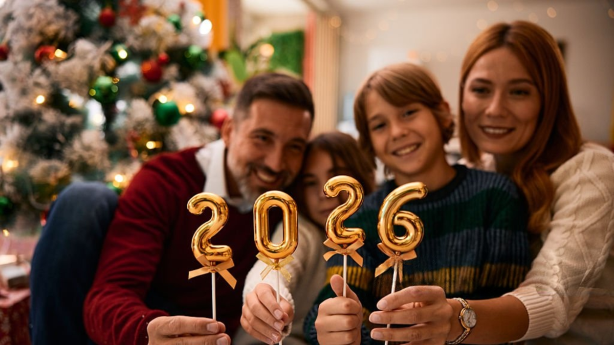 Ritual de Nochevieja: ¿Qué colores debería usar para recibir el año nuevo y atraer la abundancia, la felicidad y la salud, según el Feng Shui? Ritual de Nochevieja: ¿Qué colores debería usar para recibir el año nuevo y atraer la abundancia, la felicidad y la salud, según el Feng Shui?