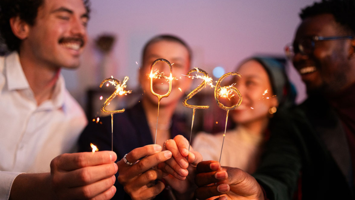 Rituales de Año Nuevo según el signo zodiacal para atraer amor, dinero y buena suerte en 2026 Rituales de Año Nuevo según el signo zodiacal para atraer amor, dinero y buena suerte en 2026