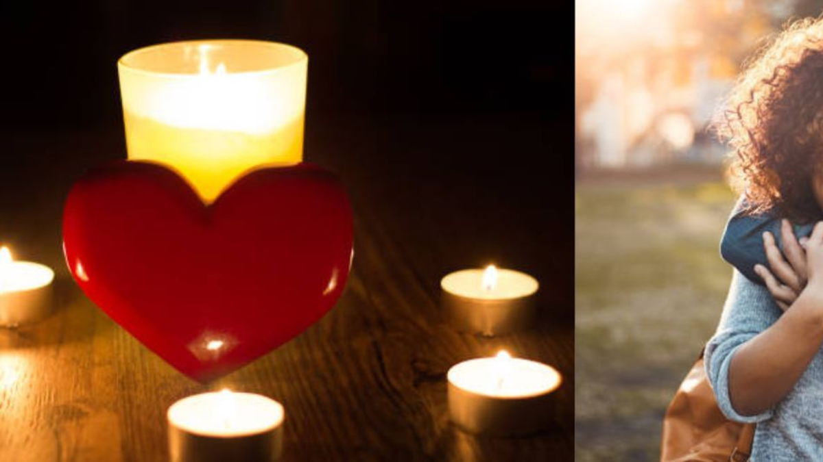 Rituales para atraer el amor en el nuevo año y cómo enfocar la energía sentimental Rituales para atraer el amor en el nuevo año y cómo enfocar la energía sentimental
