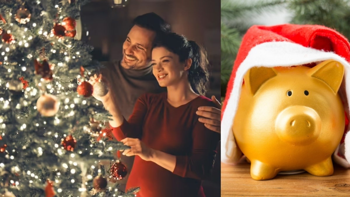 Rituales para atraer el dinero, la prosperidad y el éxito en Navidad, según el Feng Shui Rituales para atraer el dinero, la prosperidad y el éxito en Navidad, según el Feng Shui