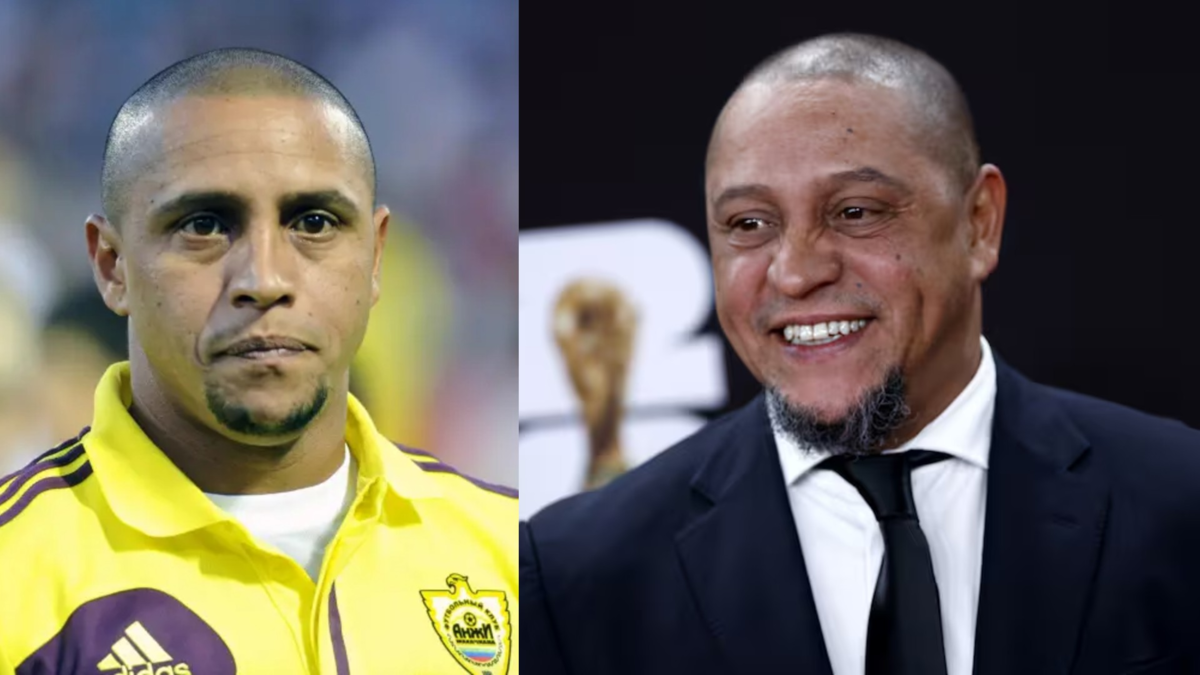 Roberto Carlos asistió al médico por un examen en la pierna y le detectaron un problema cardíaco: fue operado de emergencia Roberto Carlos asistió al médico por un examen en la pierna y le detectaron un problema cardíaco: fue operado de emergencia