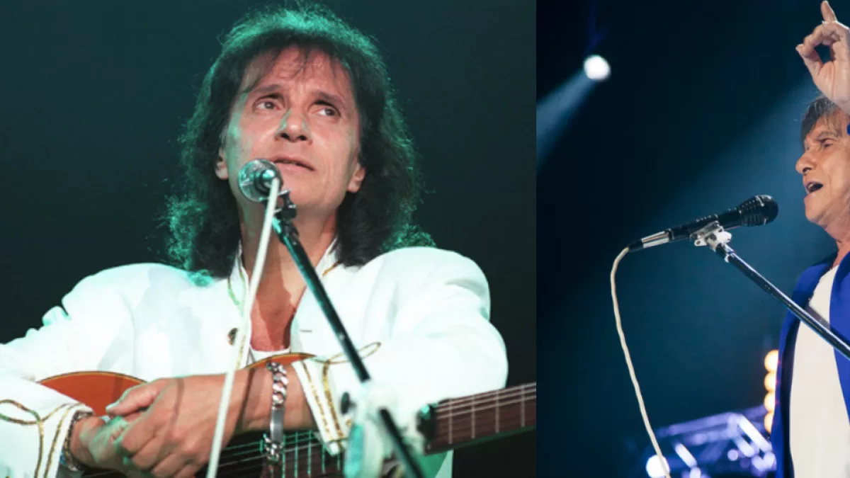 Roberto Carlos sufrió un accidente en su carro: se habría quedado sin frenos Roberto Carlos sufrió un accidente en su carro: se habría quedado sin frenos