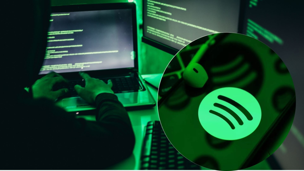 Alertan de robo masivo de datos en Spotify: aseguran que se apropiaron de casi todo su catálogo musical; así burlaron la seguridad Robo masivo de datos en Spotify: los detalles de la descarga de casi todo su catálogo musical y cómo burlaron su seguridad