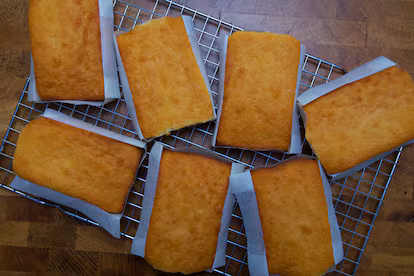 Los mejores platos y recetas para pasar la resaca del uno de enero Los mejores platos y recetas para pasar la resaca del uno de enero