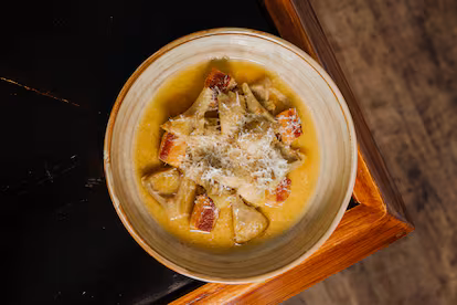 Once platos fáciles para compartir en las cenas de Nochevieja Once platos fáciles para compartir en las cenas de Nochevieja