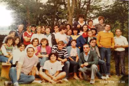 Carta de una víctima al líder de los obispos: “Necesitamos que deis un paso valiente, transparente y decidido” Carta de una víctima al líder de los obispos: “Necesitamos que deis un paso valiente, transparente y decidido”