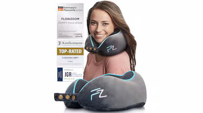 Ideas de regalos para viajeros: 25 imprescindibles que harán cualquier aventura inolvidable regalos para viajeros en almohadas viscoelásticas