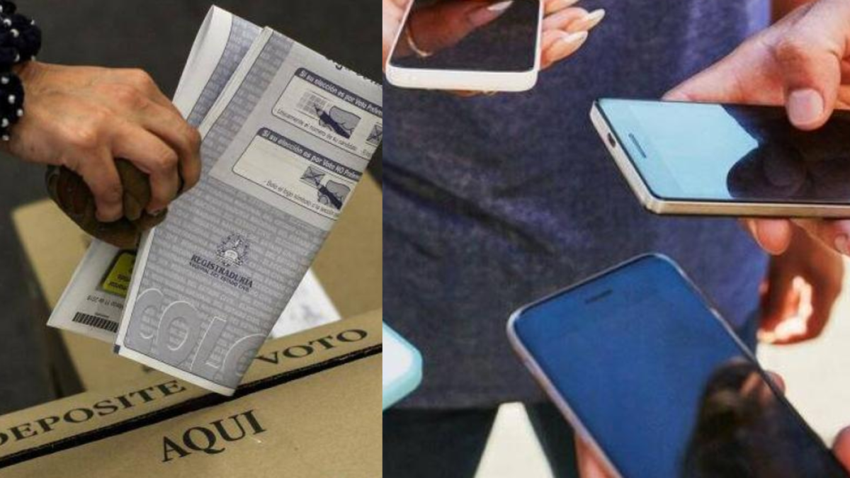 SIC advierte que no pueden meterlo a grupos de Whatsapp de política o elecciones sin su permiso SIC advierte que no pueden meterlo a grupos de Whatsapp de política o elecciones sin su permiso