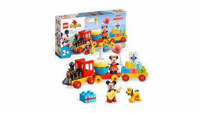 Ideas de regalos para niños y niñas de 2 a 3 años con los que sorprender y acertar esta Navidad regalos para niños 2-3 años