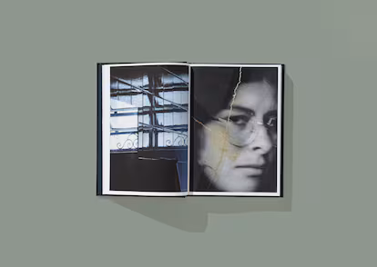 Los mejores libros de fotografía de 2025 Los mejores libros de fotografía de 2025