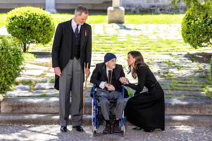 El año 2025, en imágenes El año 2025, en imágenes