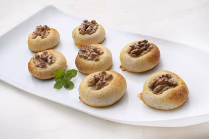Recetas navideñas de Arguiñano fáciles de hacer en casa Recetas navideñas de Arguiñano fáciles de hacer en casa
