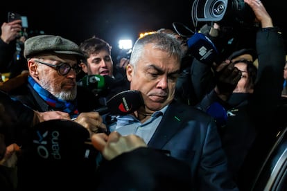 El año 2025, en imágenes El año 2025, en imágenes