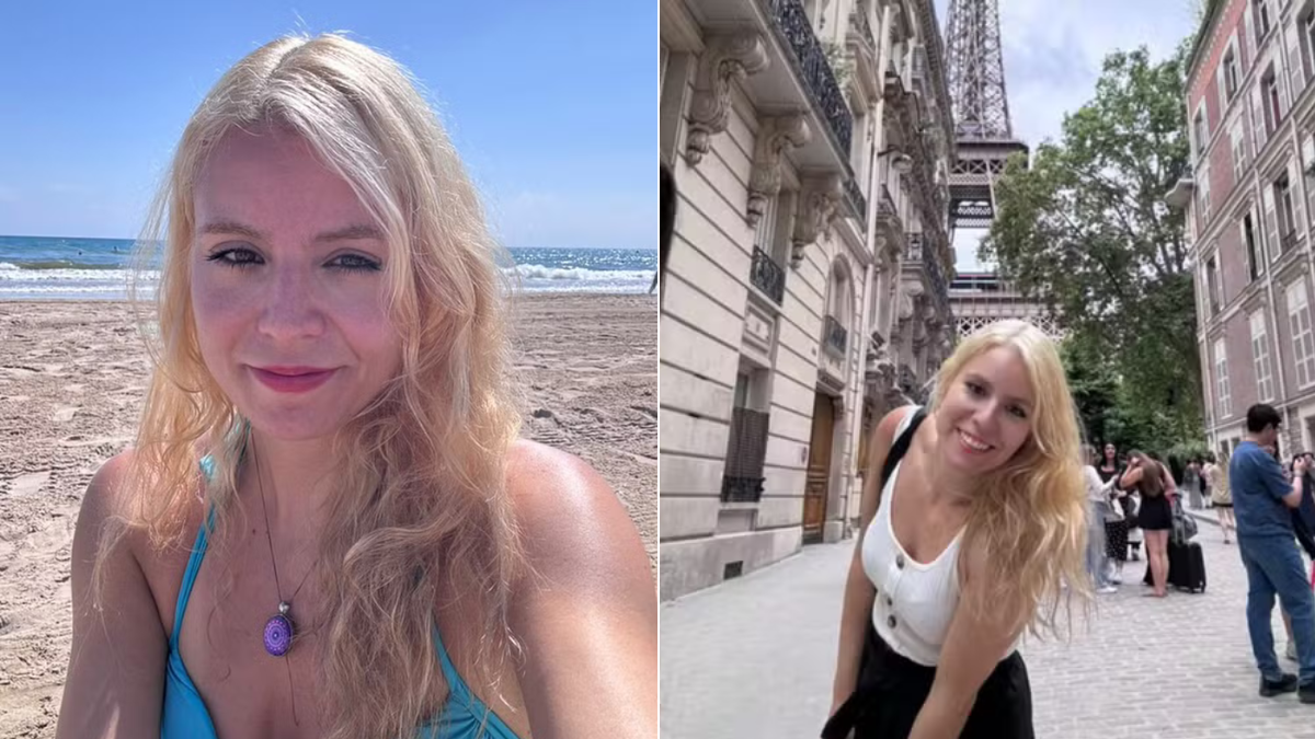 Salió con un ídolo emo que la engañó y la dejó devastada: a pesar del corazón roto, siguió sus sueños y le dijo 'no' cuando intentó volver Salió con un ídolo emo que la engañó y la dejó devastada: a pesar del corazón roto, siguió sus sueños y le dijo 'no' cuando intentó volver