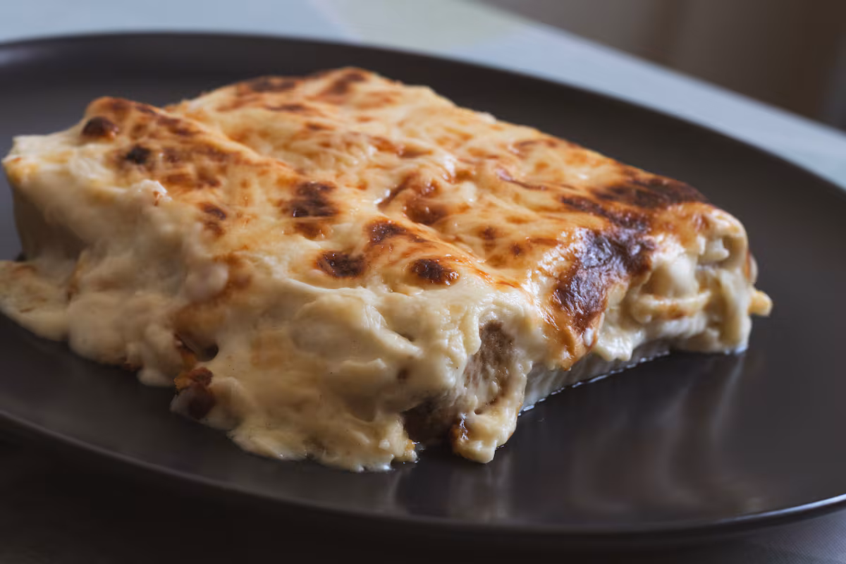 San Esteban, canelones y una tradición mal contada EL PAÍS