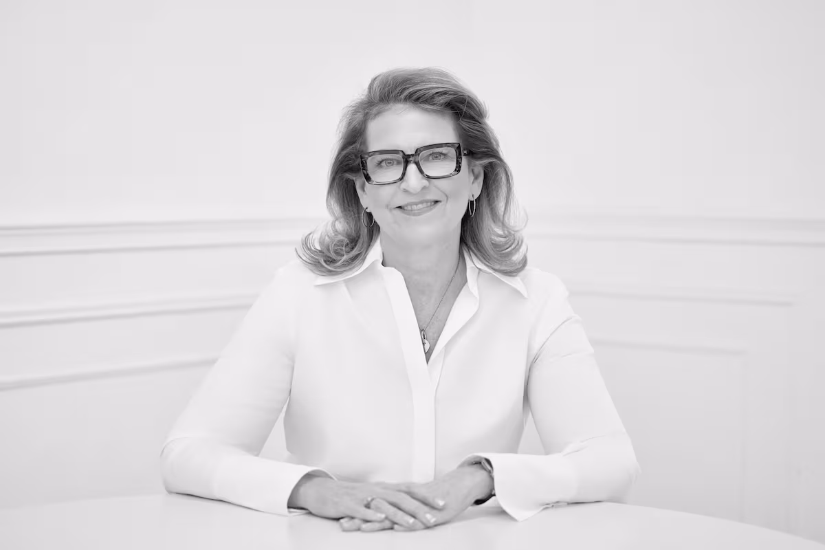 Sarah Harmon (Odilo): “Pensaba que iba a ser una aventura en Mallorca, pero llevo 30 años con mi marido” EL PAÍS