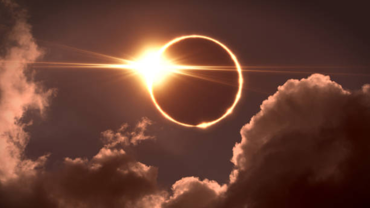 Se aproxima el eclipse solar más largo del siglo, vea desde dónde se puede ver y cuándo Se aproxima el eclipse solar más largo del siglo, vea desde dónde se puede ver y cuándo