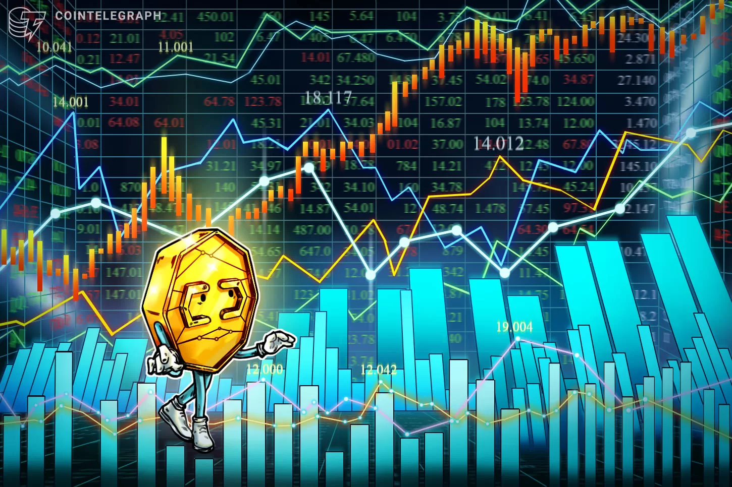 Securitize anunció acciones tokenizadas "reales" y destacó la integración de DeFi Cointelegraph