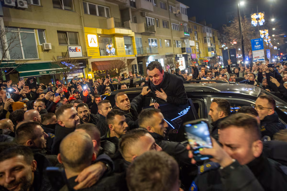 Segunda oportunidad para Kosovo EL PAÍS