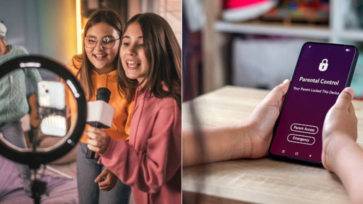 Sharenting: ¿cómo proteger la imagen de los menores en internet? Expertos explican seis prácticas para usar responsablemente el celular Sharenting: ¿cómo proteger la imagen de los menores en internet? Expertos explican seis prácticas para usar responsablemente el celular