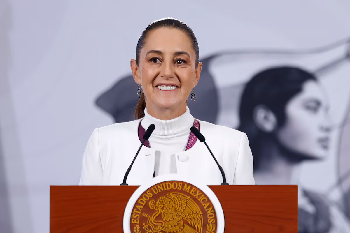 Sheinbaum y Acapulco: un mensaje de calado EL PAÍS