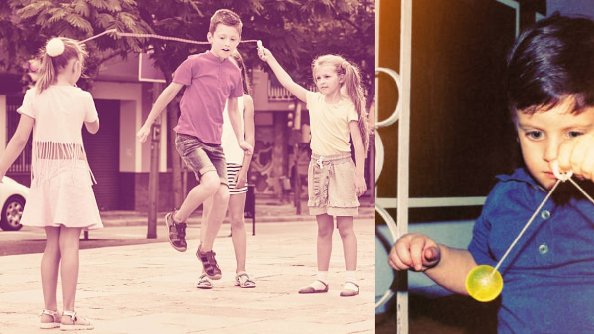 Si nació entre 1960 y 1970, usted tiene estas fortalezas mentales que los millennials y centennials no desarrollaron, según la psicología Si nació entre 1960 y 1970, usted tiene estas fortalezas mentales que los millennials y centennials no desarrollaron, según la psicología