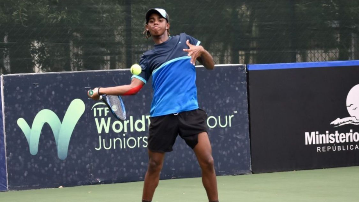 Siguen destapando la olla podrida en el tenis: jugador latino fue sancionado por 4 años y medio por amaño de partidos Siguen destapando la olla podrida en el tenis: jugador latino fue sancionado por 4 años y medio por amaño de partidos
