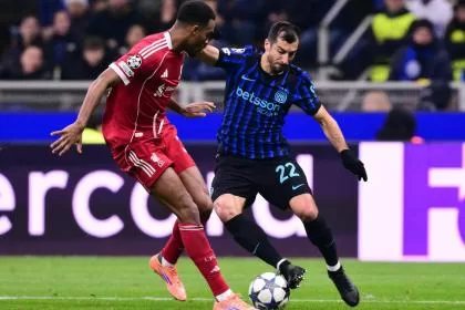 Sin Salah y de manera agónica, Liverpool volvió a ganar en Champions Sin Salah y de manera agónica, Liverpool volvió a ganar en Champions