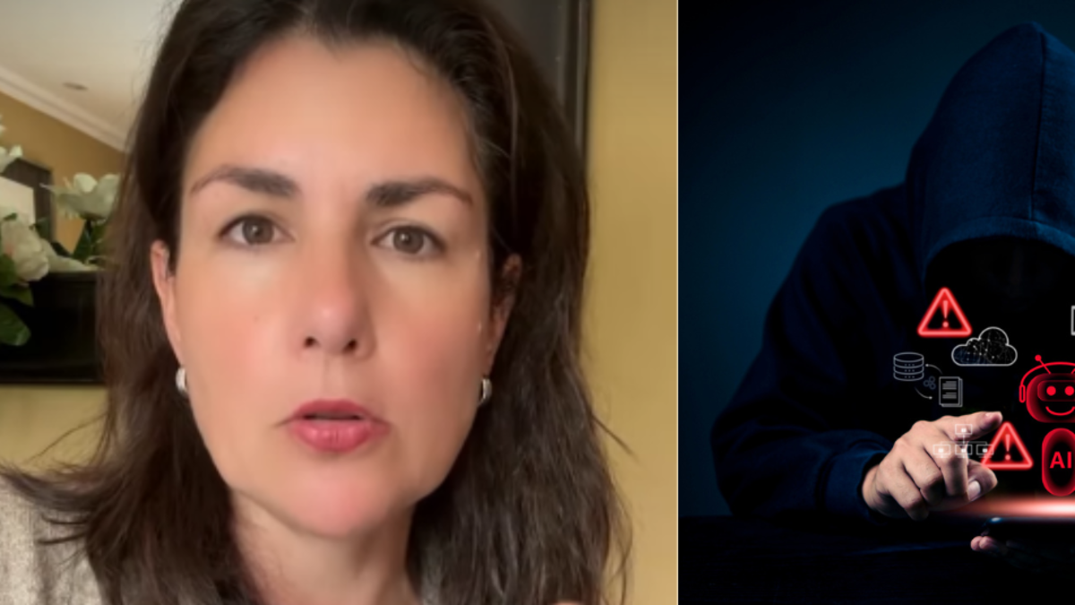 Soledad Garcés, psicóloga: ‘Tres niñas fueron abusadas en Roblox y tenían control parental, ¿cómo lo lograron los criminales?’ Soledad Garcés, psicóloga: ‘Tres niñas fueron abusadas en Roblox y tenían control parental, ¿cómo lo lograron los criminales?’