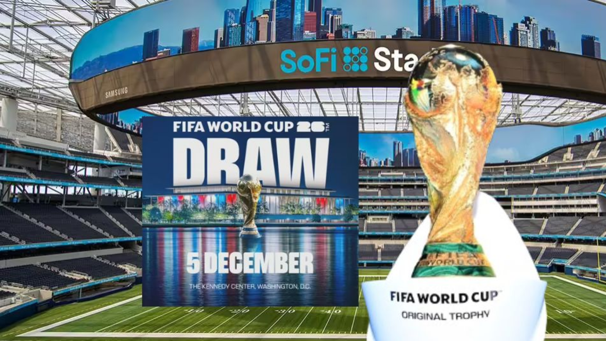 Sorteo del Mundial 2026: la FIFA realizará el sorteo final de los bombos, conozca los rivales de la Selección Colombia Sorteo del Mundial 2026: la FIFA realizará el sorteo final de los bombos, conozca los rivales de la Selección Colombia