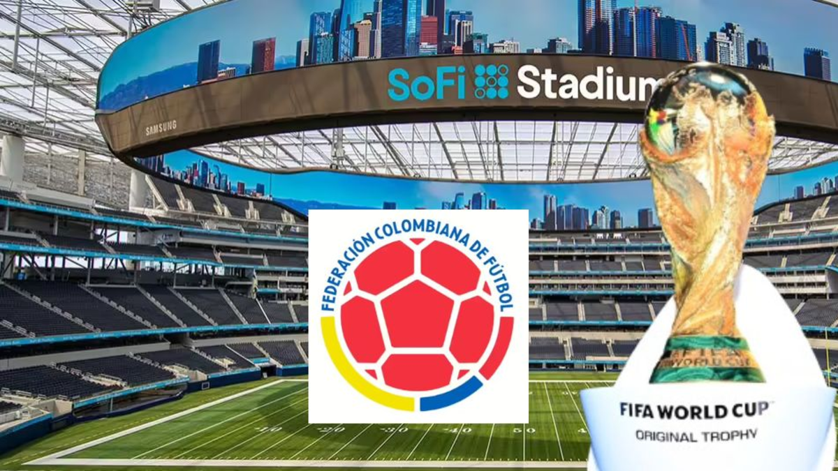 Sorteo del Mundial de Fútbol 2026: le contamos cuándo y cómo será la definición de grupos, por dónde podrá verlo y a qué hora será Sorteo del Mundial de Fútbol 2026: le contamos cuándo y cómo será la definición de grupos, por dónde podrá verlo y a qué hora será