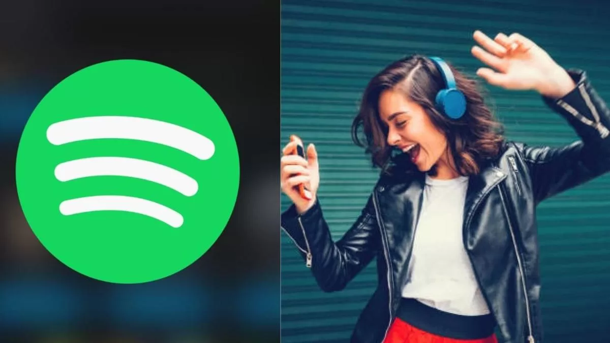 Spotify Wrapped se renueva: 'Edad Sonora', clubes musicales y más interacción para despedir el año musical Spotify Wrapped se renueva: 'Edad Sonora', clubes musicales y más interacción para despedir el año musical