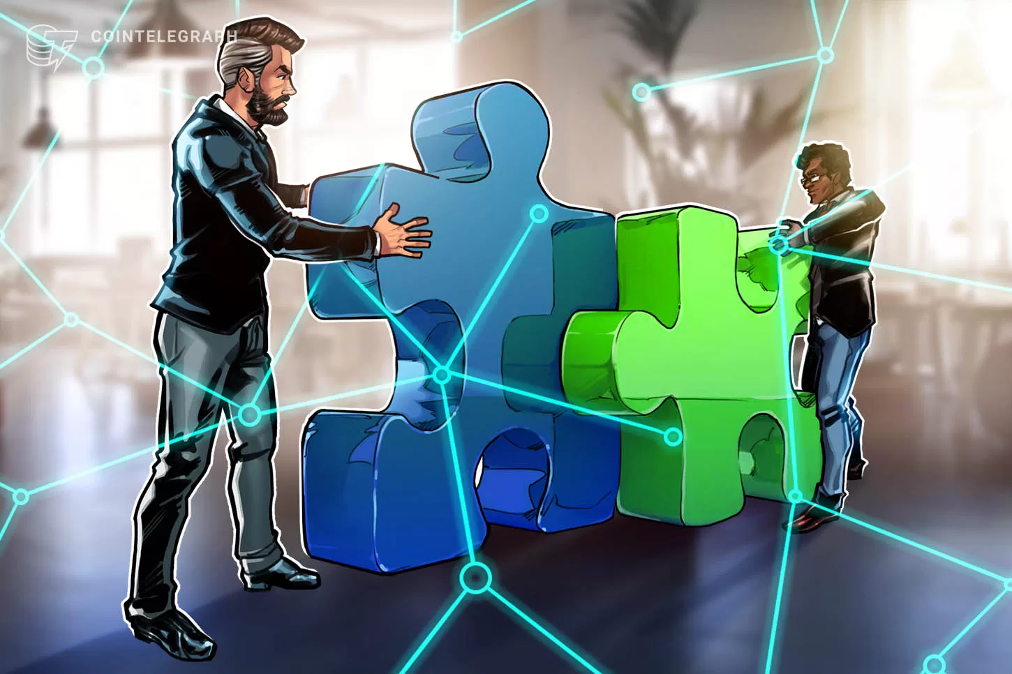 Standard Chartered y Coinbase profundizan su asociación para construir infraestructura de criptomonedas para instituciones Cointelegraph