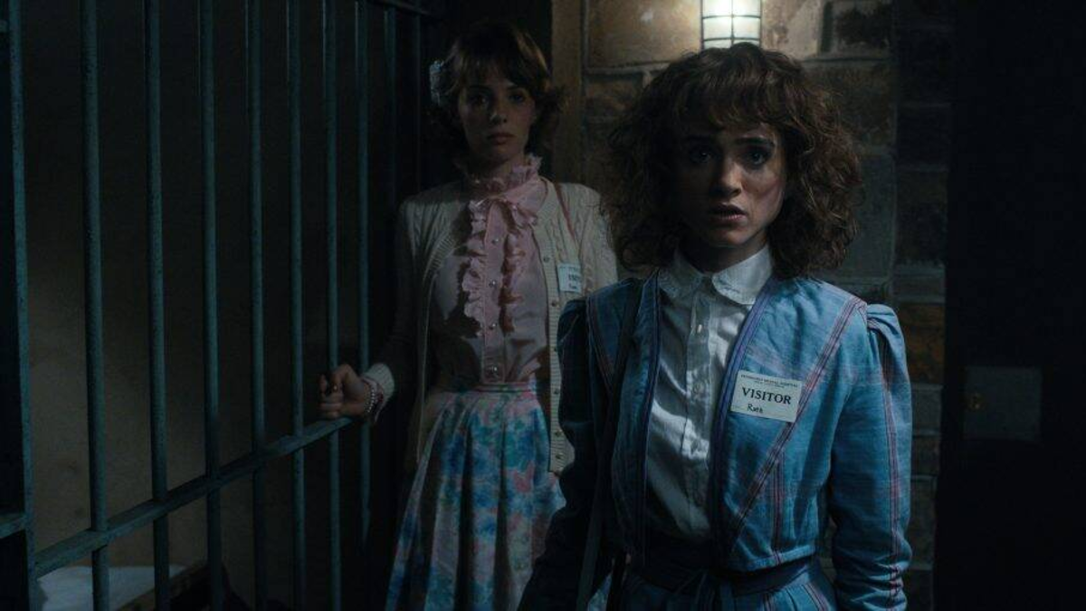 Stranger Things: One Way or Another, la novela que expande el universo de Hawkins: lo que debe saber sobre el nuevo spin-off centrado en Nancy Wheeler Stranger Things: One Way or Another, la novela que expande el universo de Hawkins: lo que debe saber sobre el nuevo spin-off centrado en Nancy Wheeler