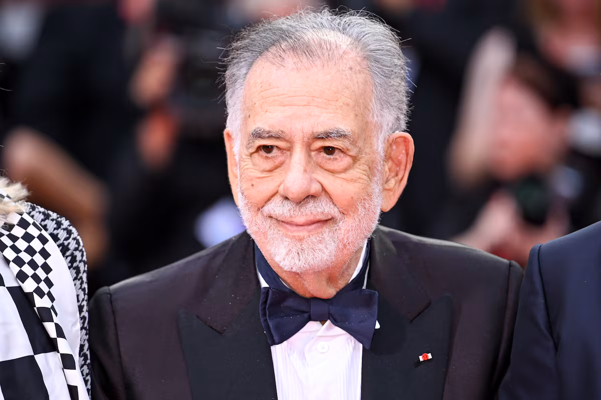 Subastado un exclusivo reloj de Francis Ford Coppola por un precio récord de 10,8 millones de dólares EL PAÍS