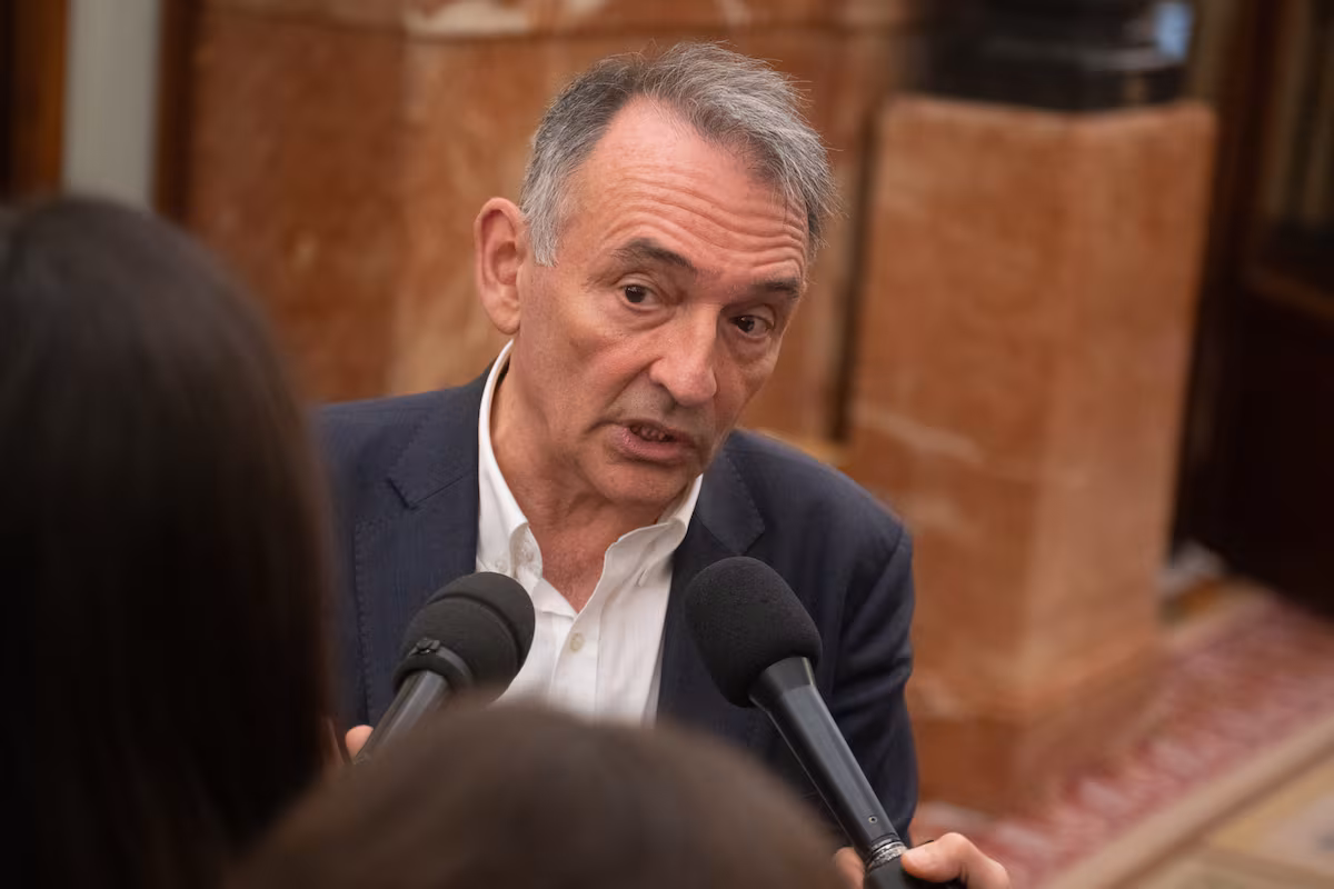 Sumar endurece el tono contra el PSOE y le “exige” una investigación interna y que no reaccione solo ‘a posteriori’ EL PAÍS