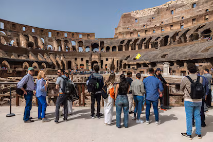 Tendencias de viajes para 2026: experiencias, asistir a eventos deportivos y un eclipse en el horizonte Tendencias de viajes para 2026: experiencias, asistir a eventos deportivos y un eclipse en el horizonte