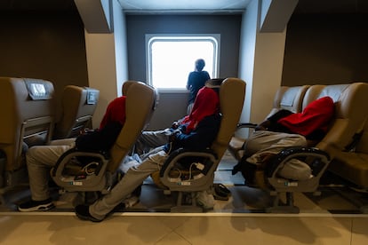 El año 2025, en imágenes El año 2025, en imágenes