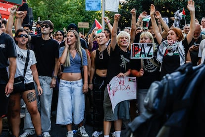 El año 2025, en imágenes El año 2025, en imágenes