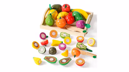Ideas de regalos para niños y niñas de 2 a 3 años con los que sorprender y acertar esta Navidad regalos niños 2-3 años
