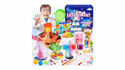 Los mejores regalos para niños de 7 y 8 años esta Navidad Los mejores regalos para niños de 7 y 8 años esta Navidad