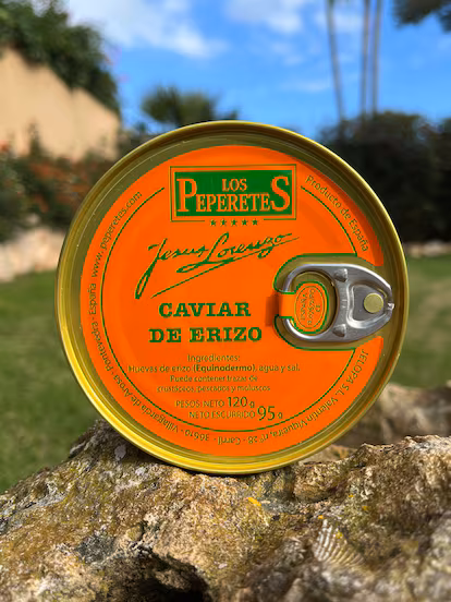 Conservas para improvisar la cena de Nochebuena Conservas para improvisar la cena de Nochebuena