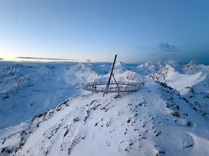 La temporada de nieve en las estaciones del Pirineo francés y Andorra: esquí, multitud de actividades y novedades La temporada de nieve en las estaciones del Pirineo francés y Andorra: esquí, multitud de actividades y novedades
