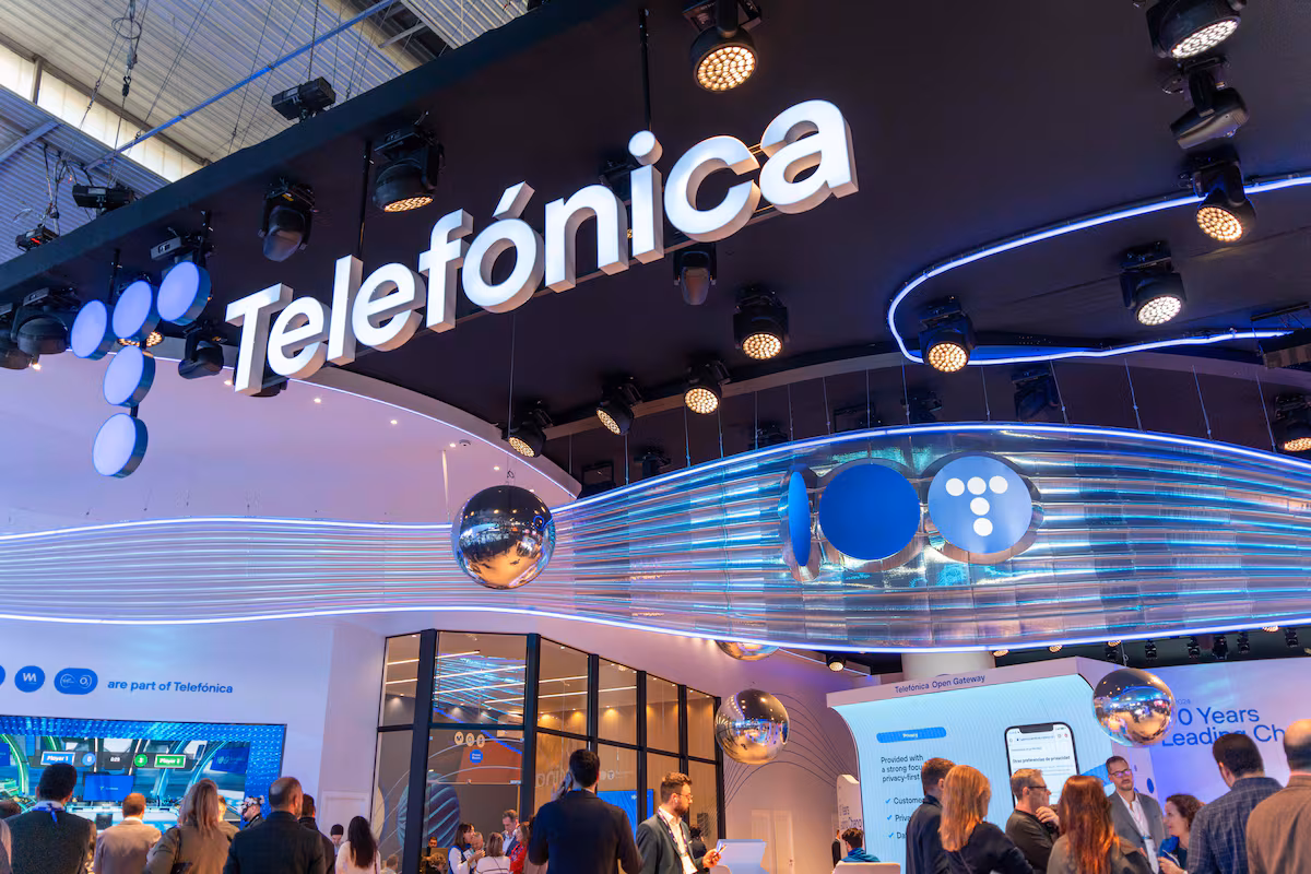 Telefónica reduce en otro 5% los despidos en Global Solutions, Innovación Digital y Telefónica SA EL PAÍS