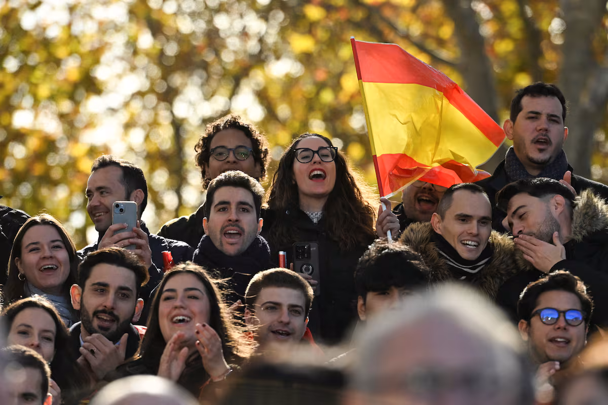 Todos a una en el PP: Sánchez, camino de prisión EL PAÍS