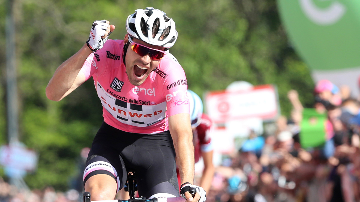 Tom Dumoulin: ‘En el ciclismo se ha perdido la libertad y la autonomía’ Tom Dumoulin: ‘En el ciclismo se ha perdido la libertad y la autonomía’
