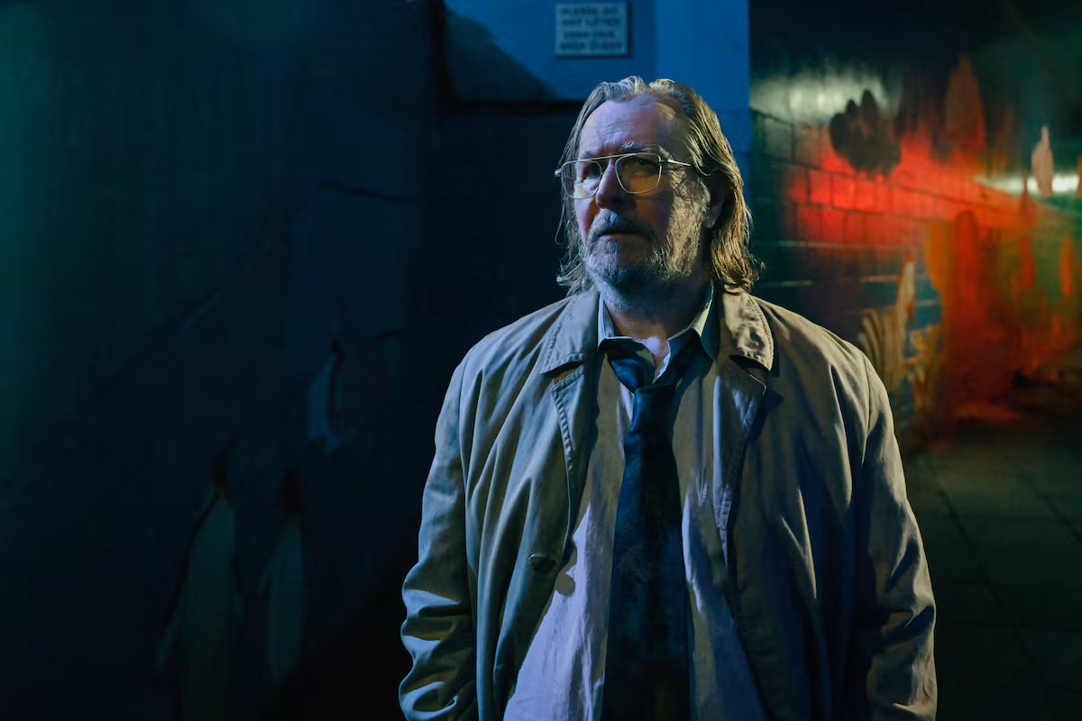 Torpezas políticas, elecciones autonómicas y Gary Oldman Ángel S. Harguindey