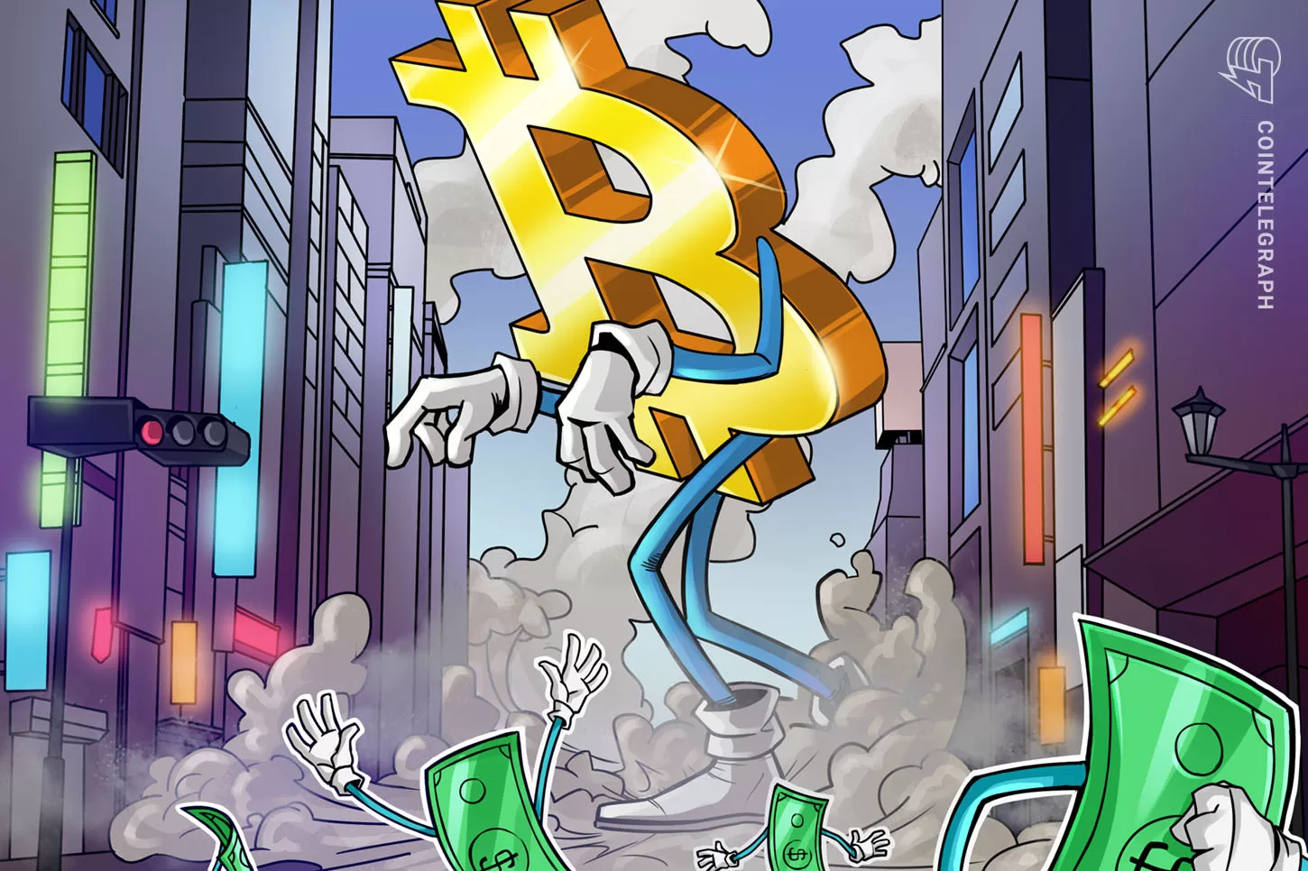 Traders de Bitcoin a corto plazo fueron rentables el 66% de 2025: ¿Aumentarán las ganancias en 2026? Cointelegraph