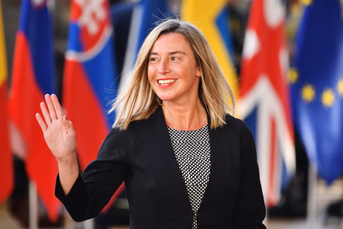 Tres detenidos por un presunto fraude de fondos europeos en el servicio exterior de la UE Silvia Ayuso