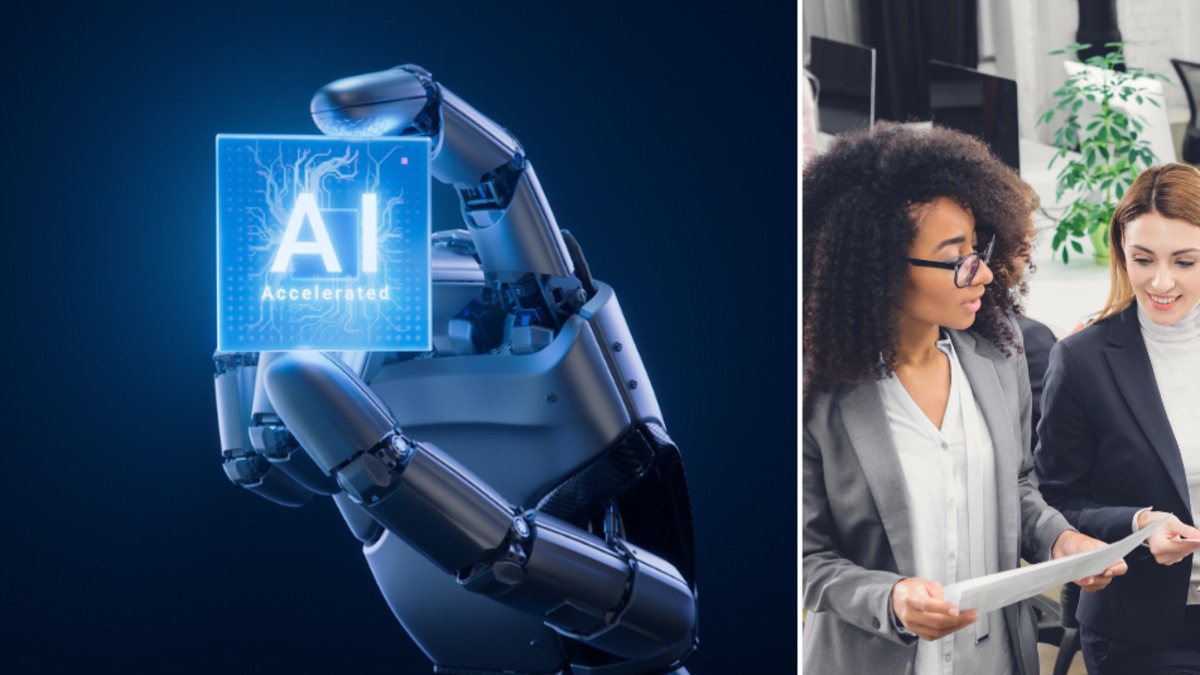 Inteligencia artificial: así se están transformando las carreras profesionales, a la vez que se profundiza la incertidumbre laboral Tres errores que cometen las empresas al usar inteligencia artificial y cómo capacitarlas para mejorar sus habilidades, según el MIT